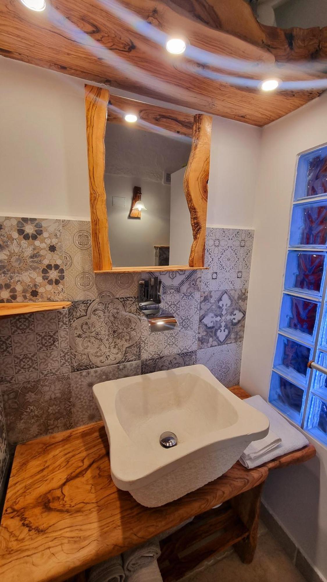 Petra Bianca Luxury Suite Ceglie Messapica Exteriör bild